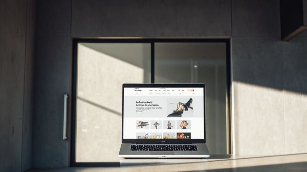 Boostez votre image de marque avec un site vitrine efficace