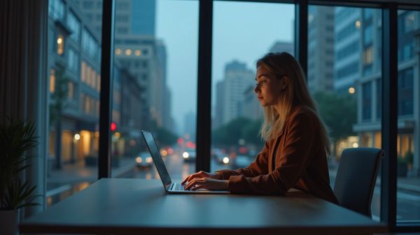 Optimiser votre présence en ligne avec une agence web à Valenciennes