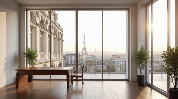 Pourquoi opter pour une agence webdesign à Paris ?