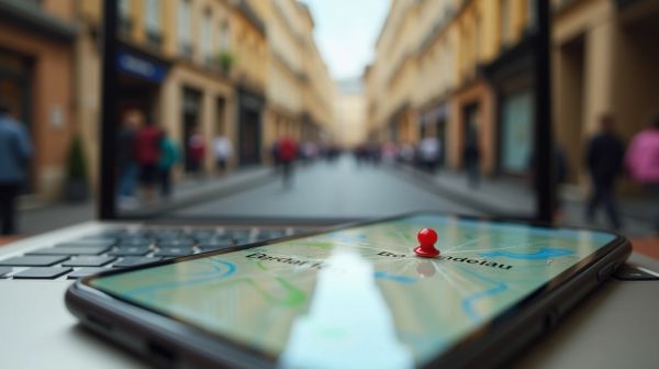 Réparer téléphone Bordeaux : trouvez votre service fiable et rapide