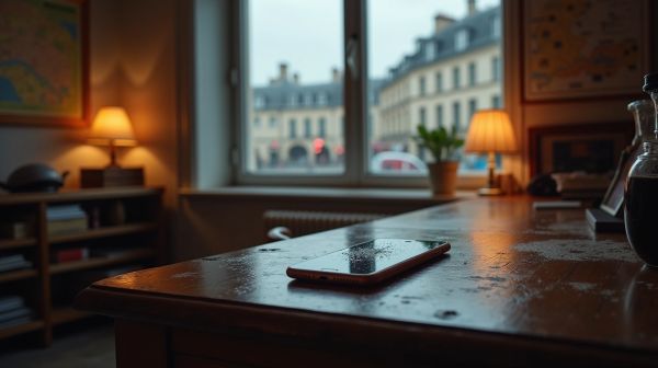 Réparer téléphone Bordeaux : trouvez votre service fiable et rapide