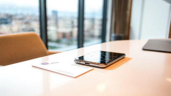 Services de réparation rapide de téléphone à Bordeaux