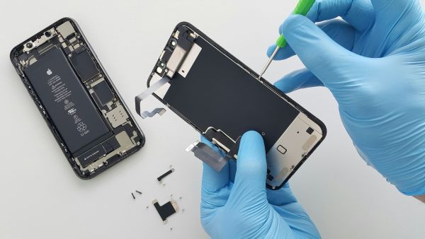 Services de réparation rapide de téléphone à Bordeaux