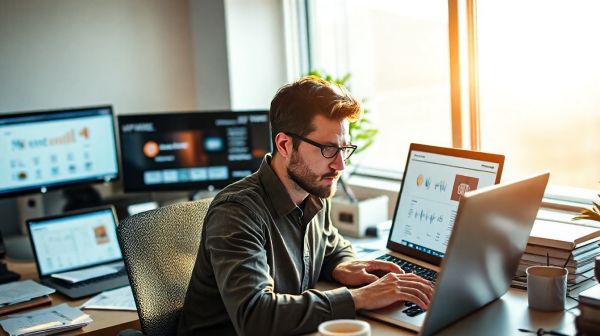 Utiliser une agence SEO Magento pour augmenter vos revenus e-commerce